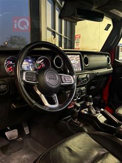 جیپ گلادیەتەر